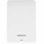 2 ТБ Внешний жесткий диск ADATA HV620S (AHV620S-2TU31-CWH) белый